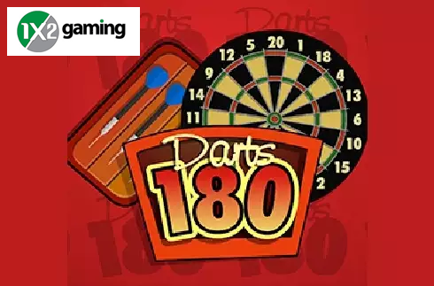 Darts 180